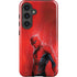 Marvel Spiderman The Amazing Spiderman Galaxy S25 Impact Case